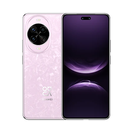 HUAWEI Nova 14 Pro 图 2